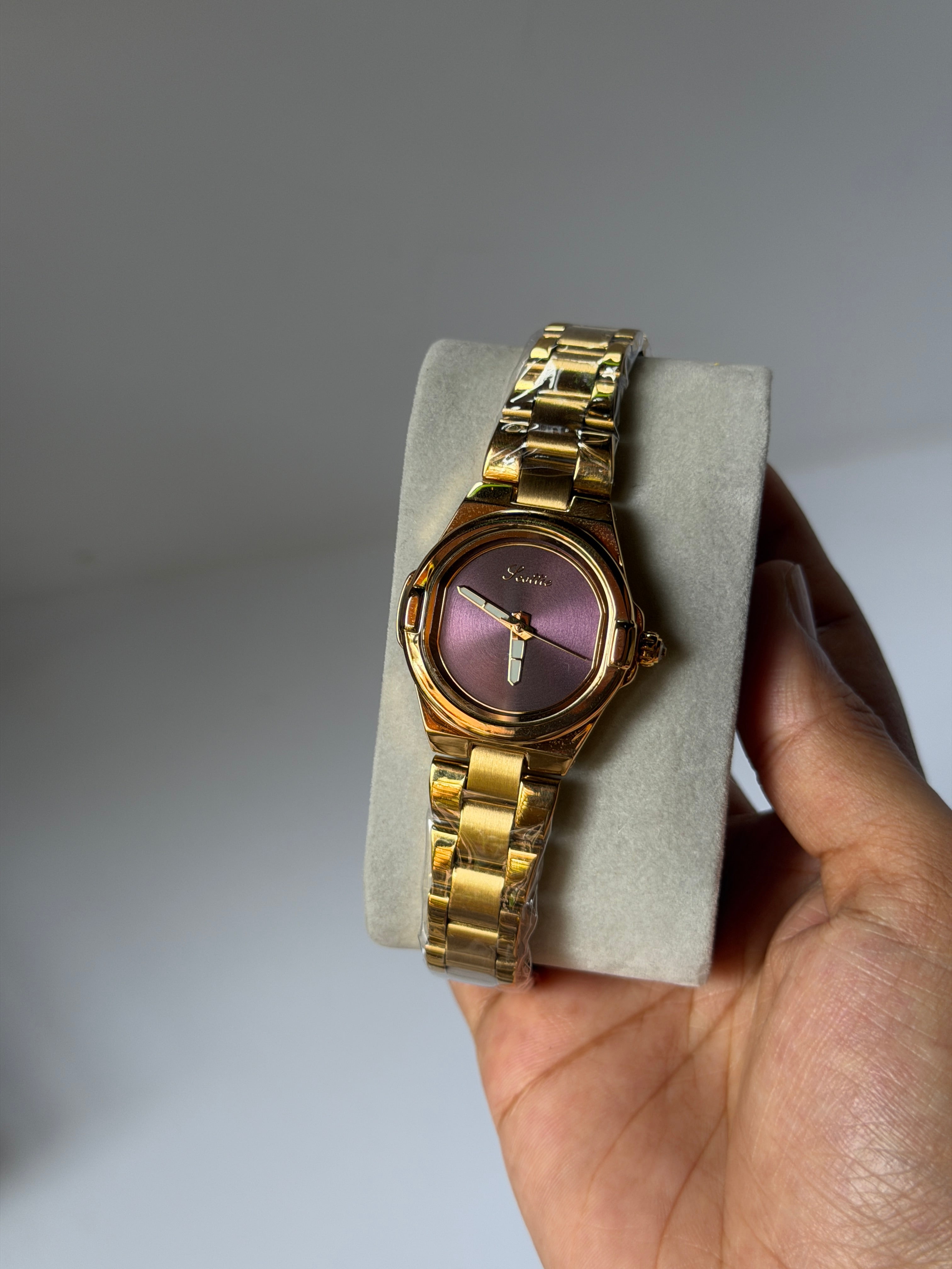 Vintage watch