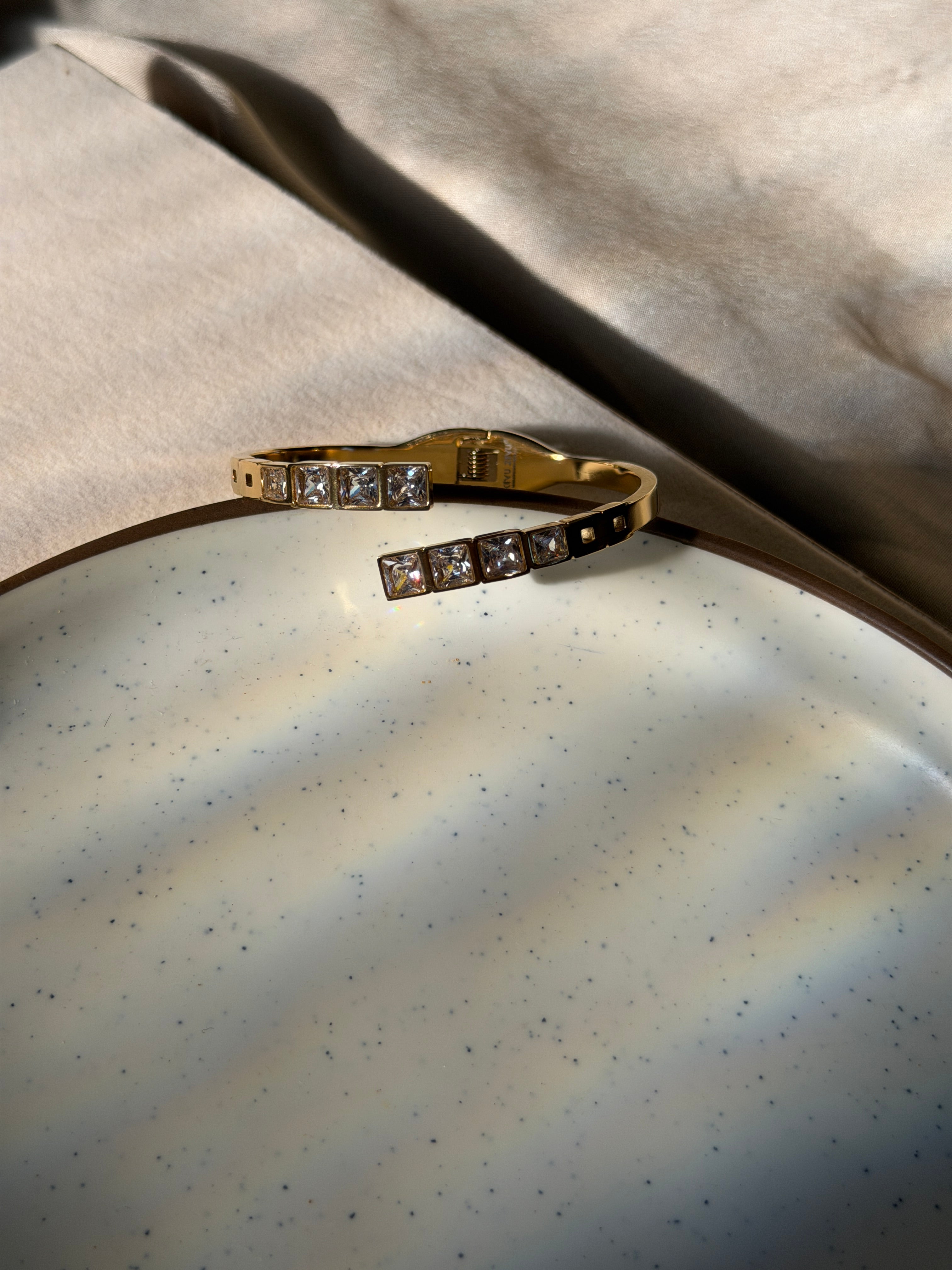 Adult bangle
