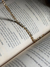 Valerian Trace Bracelet