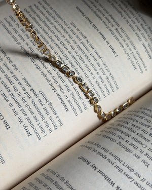 Valerian Trace Bracelet