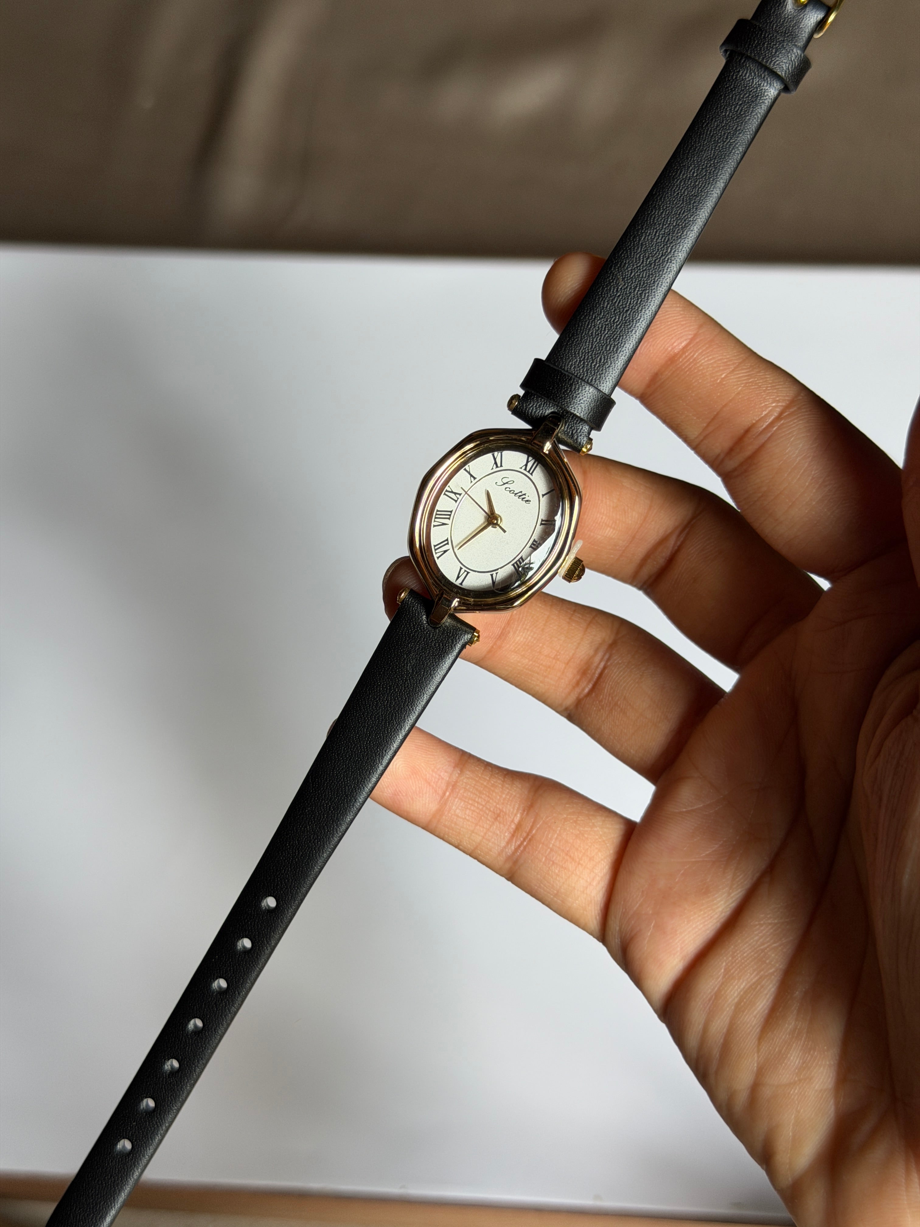 Vintage watch