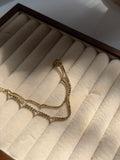 Sienna Trace Bracelet