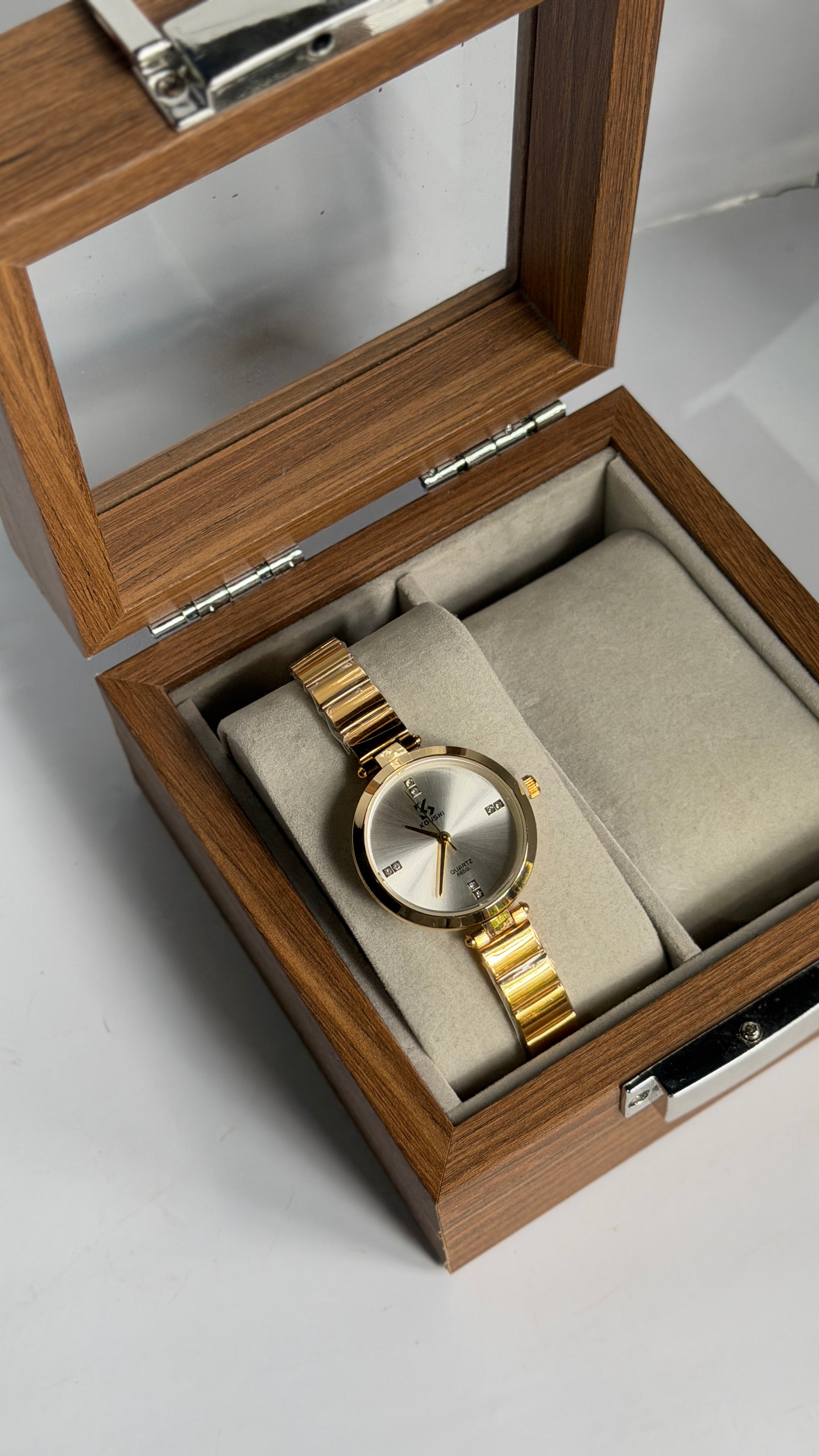 Ainsworth Dial Watch