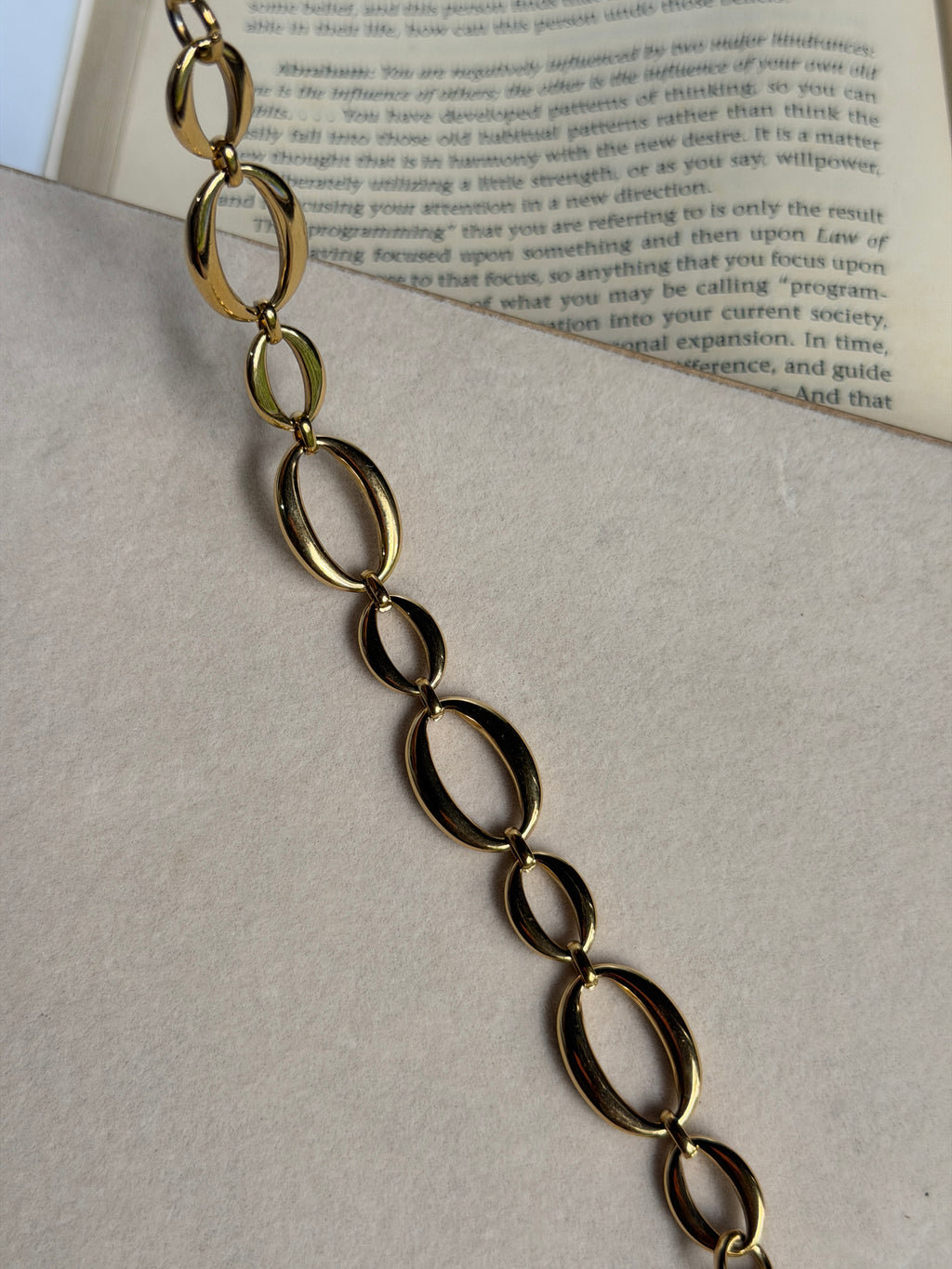 Calla Trace Bracelet
