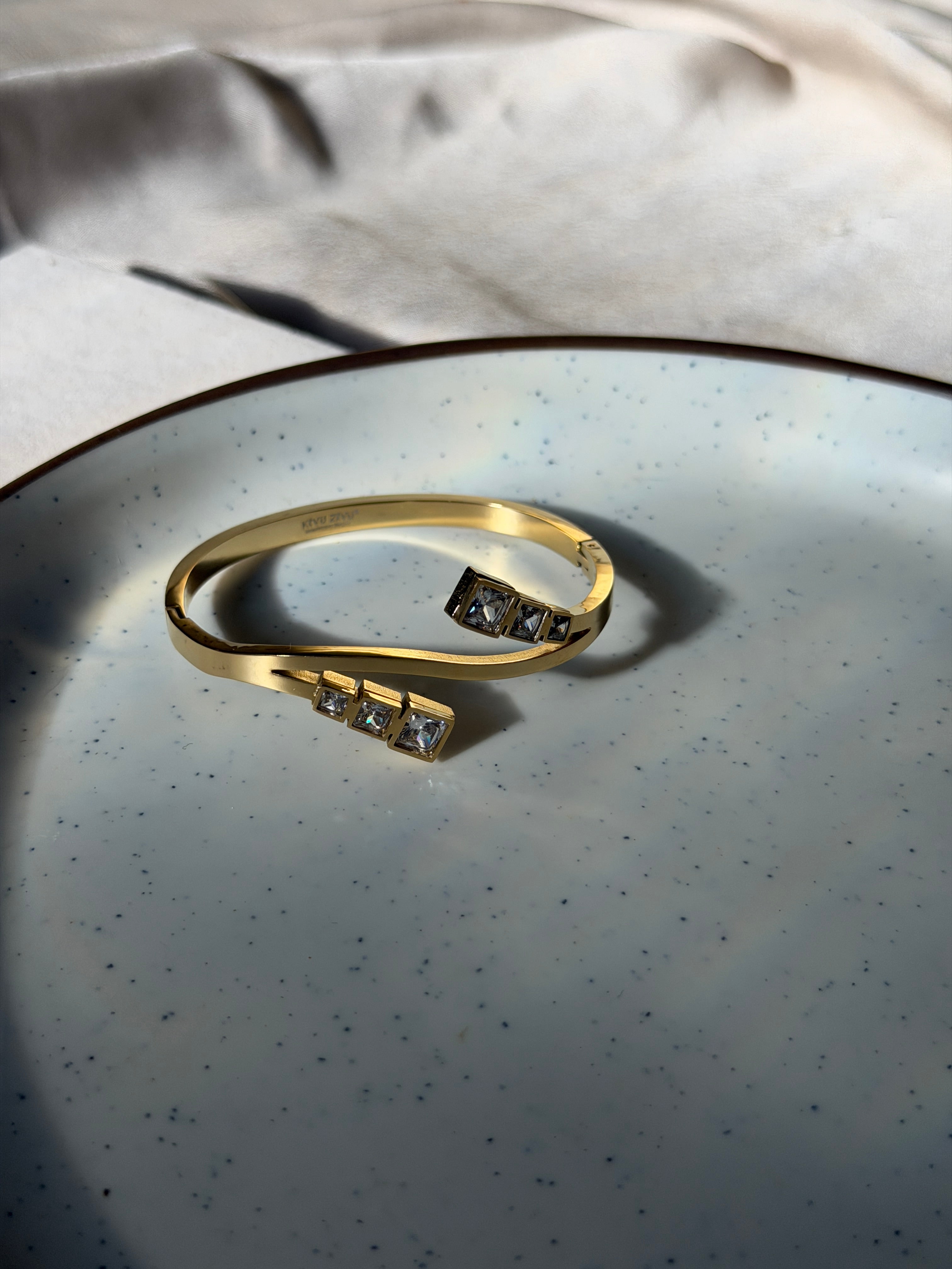 Adult bangle