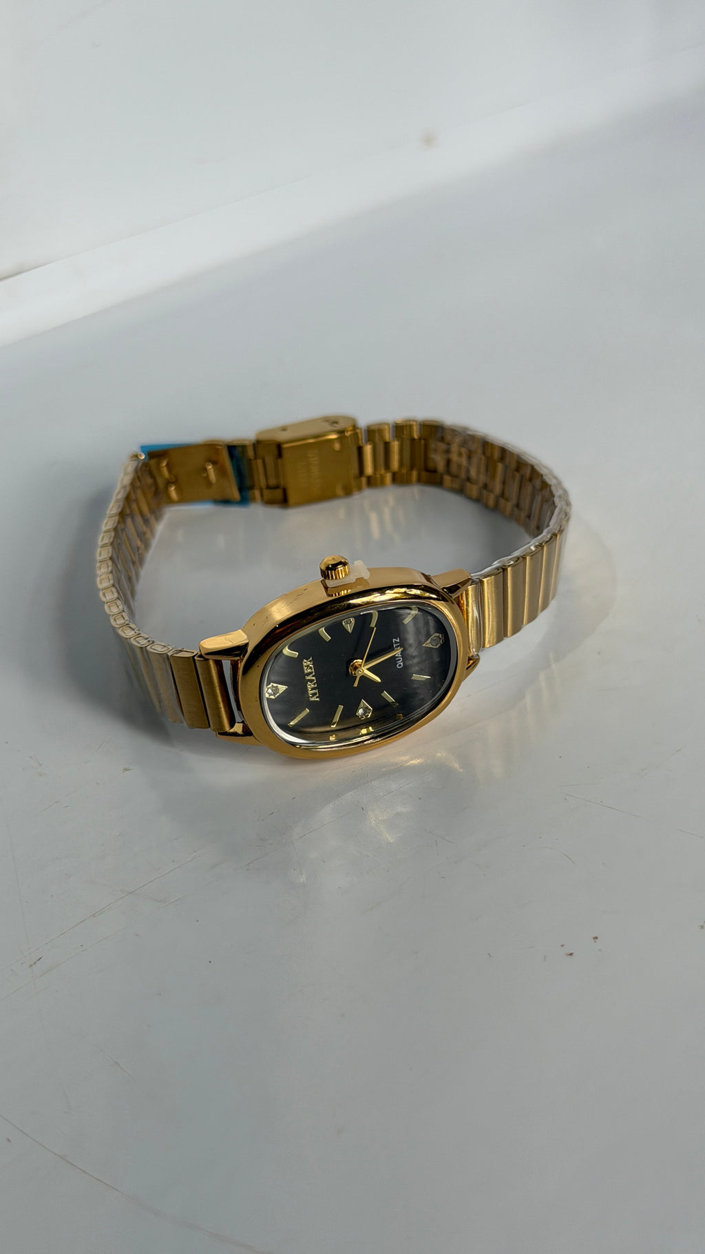 Juniper Dial Watch
