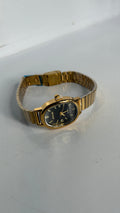 Juniper Dial Watch