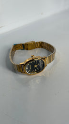 Juniper Dial Watch