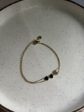 Marigold Link Bracelet