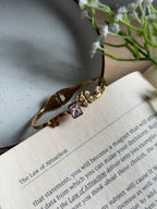 Baby bangle