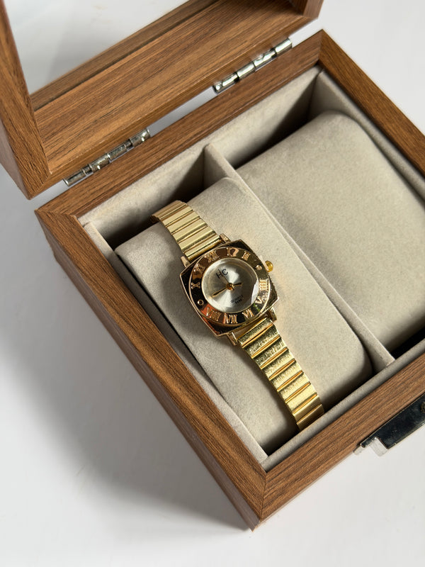 Isolde Dial Watch