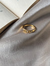 Petal Glow Ring