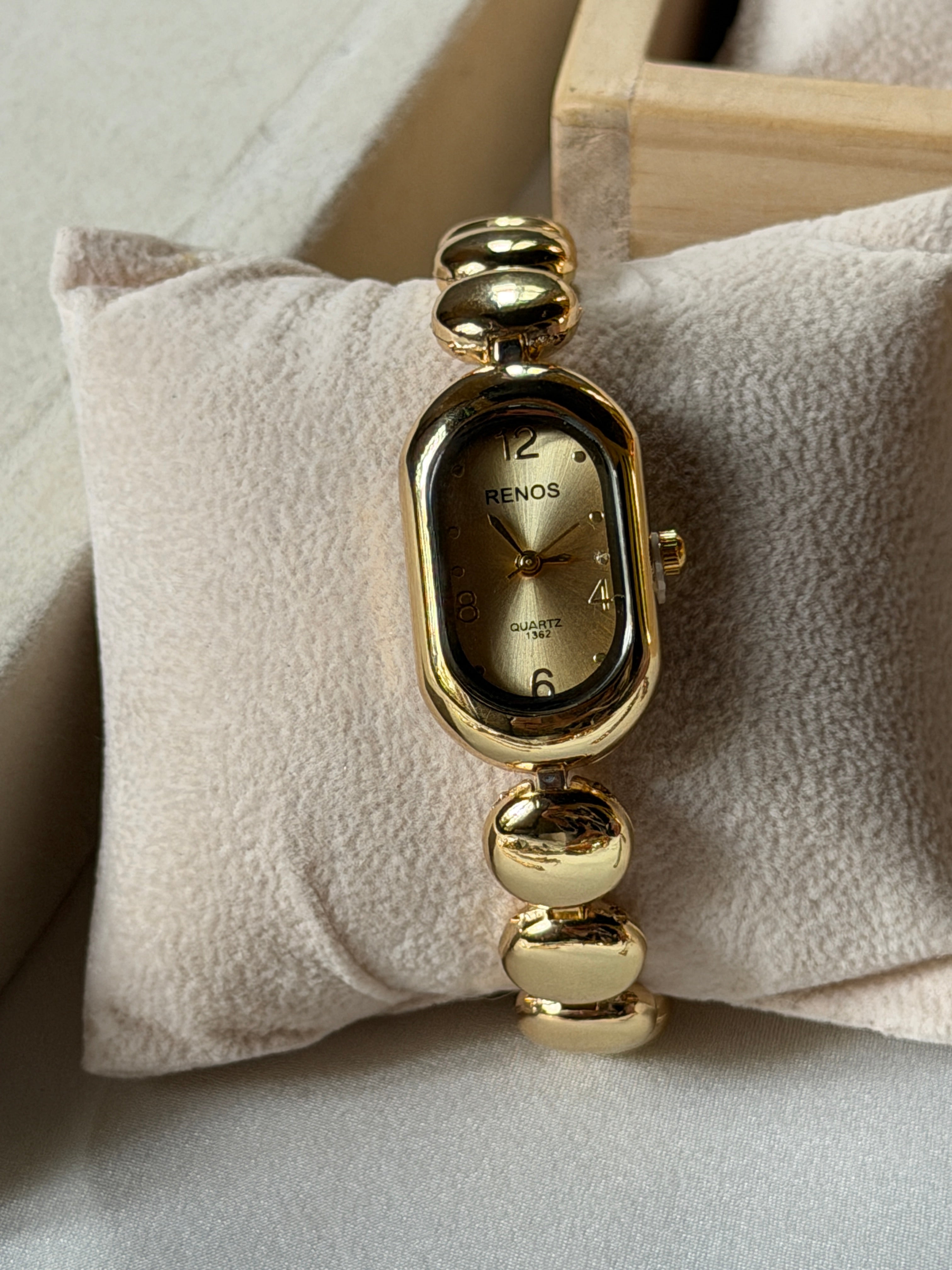 Tirion vintage watch