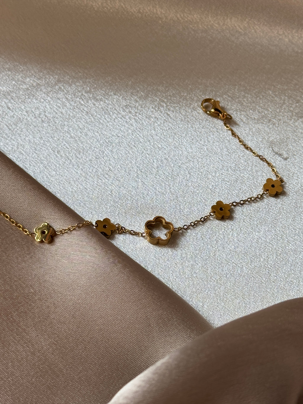 Twinkling Trails Bracelet