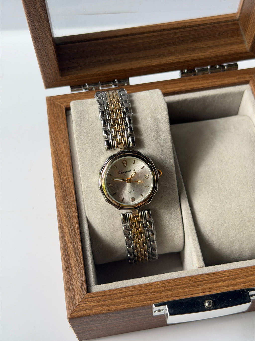 Marchwood Dial Watch