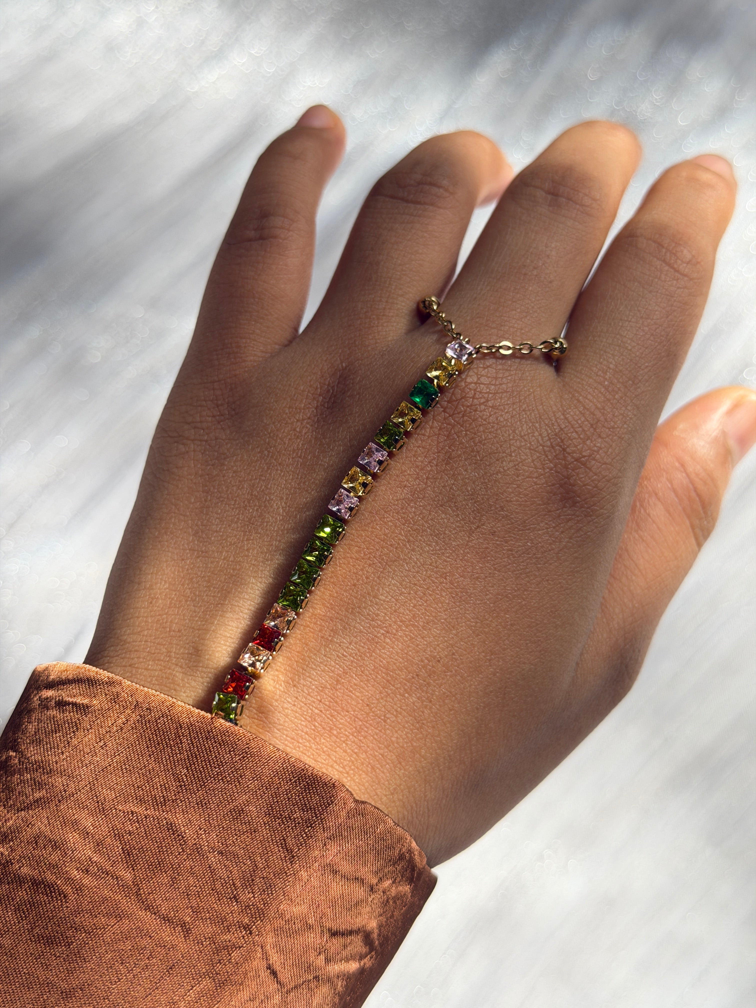 Handchain