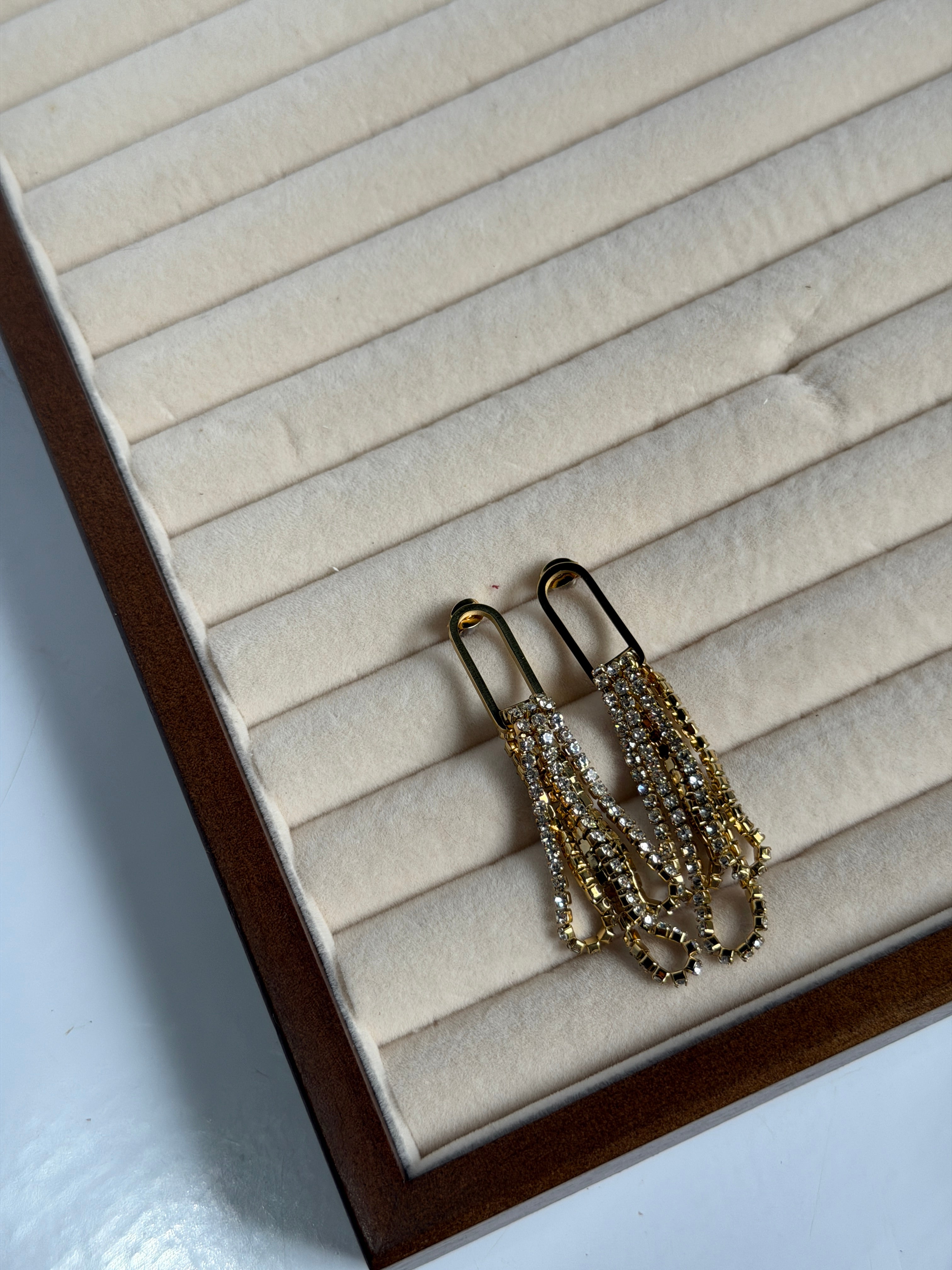Sirena glow Earring