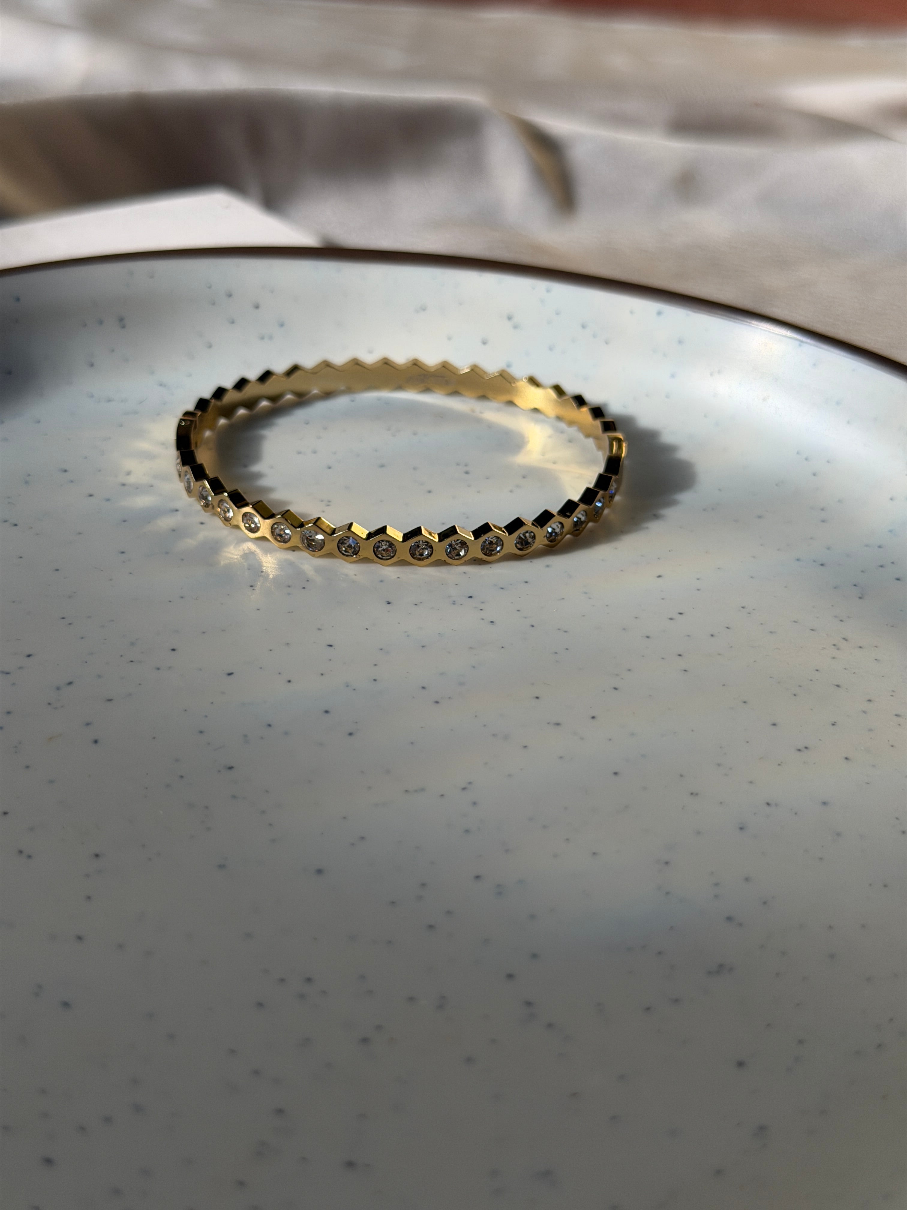 Adult bangle