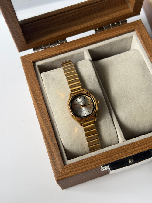 Belgrave Dial Watch