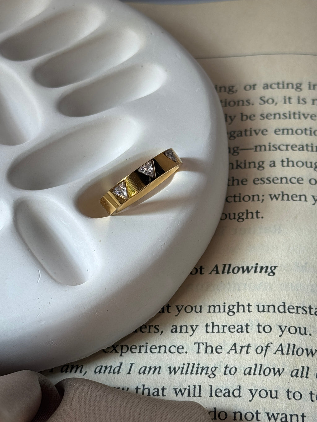 Mist Ring