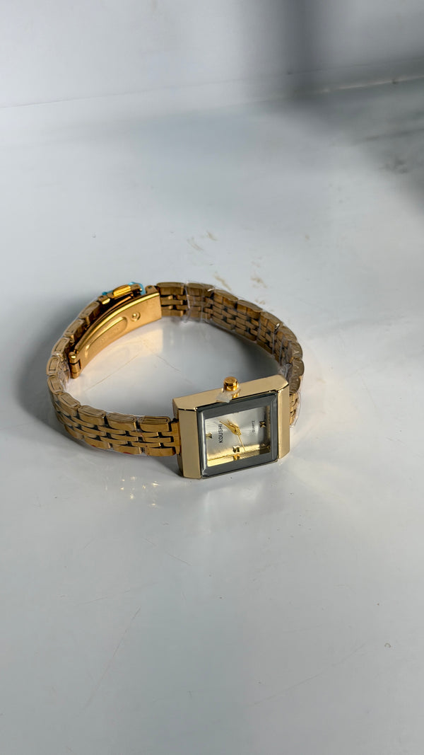 Fenwick Dial Watch
