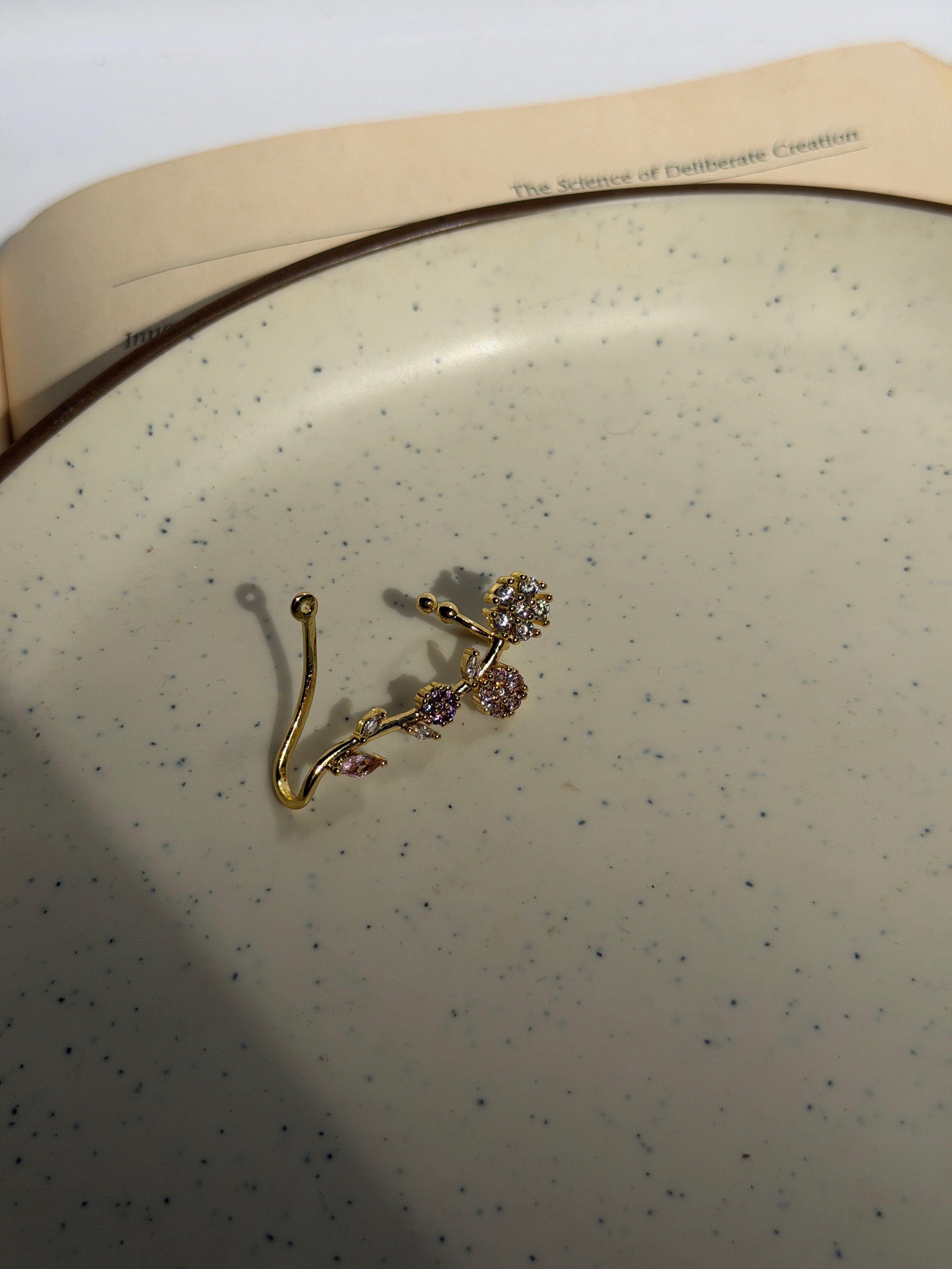Earcuff-1piece