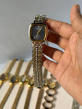 Sentinel black watch