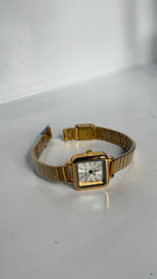 Lindenhurst Dial Watch