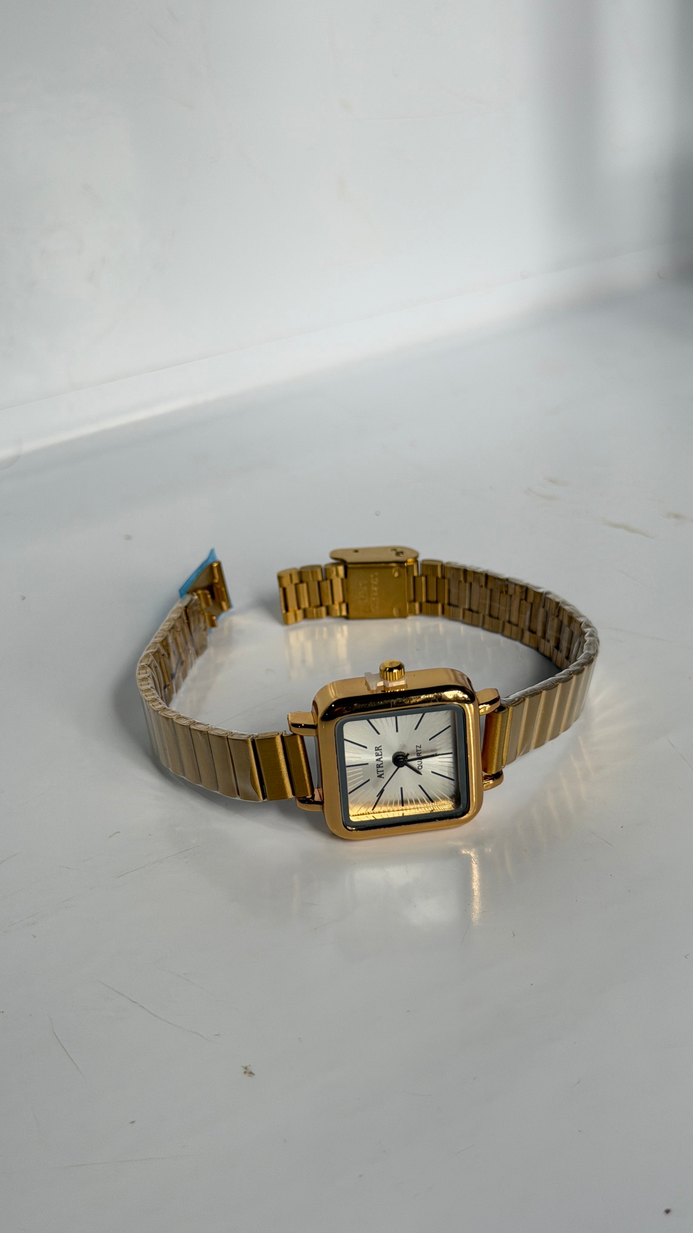 Lindenhurst Dial Watch