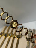 Hexa watch