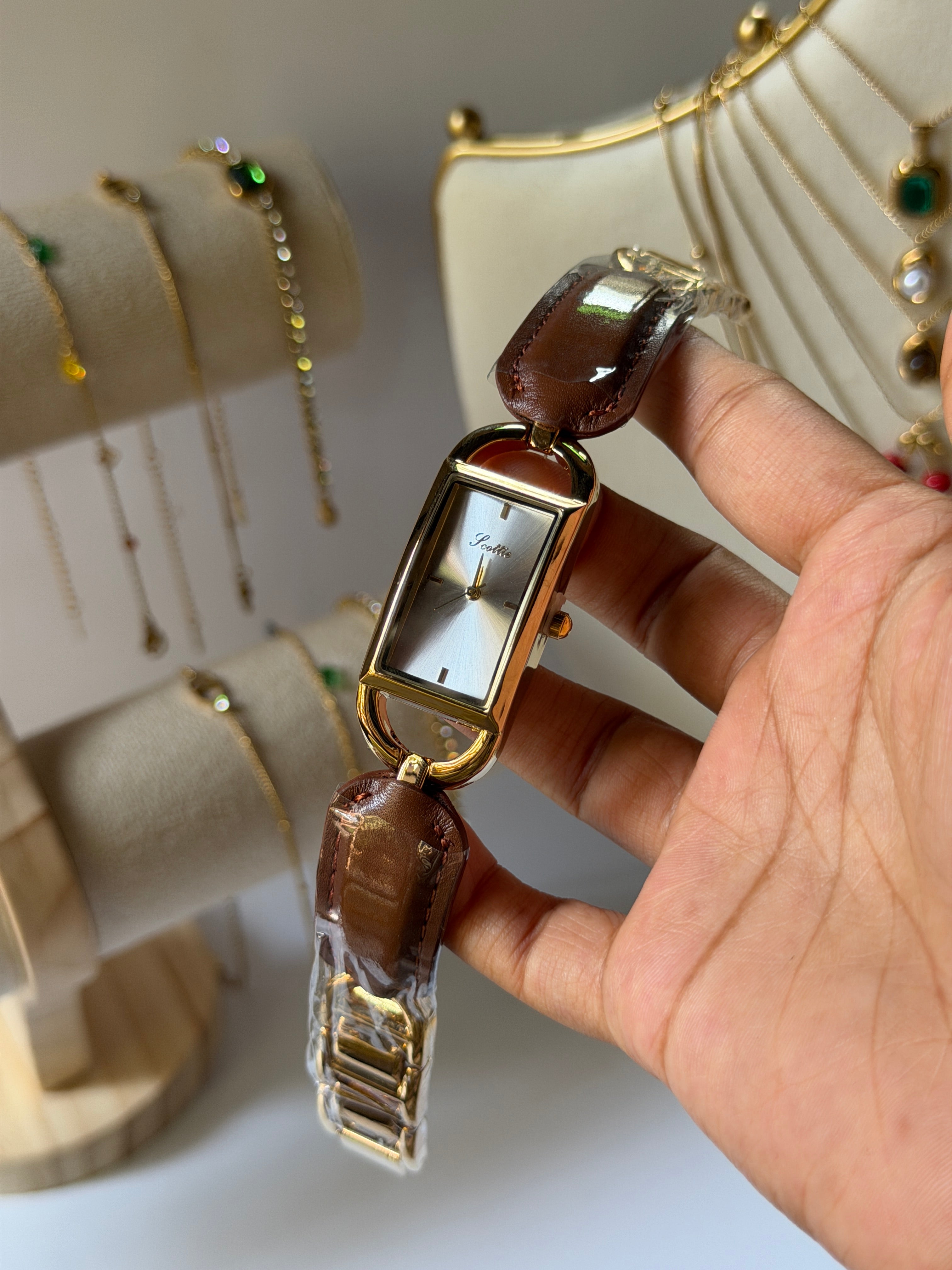 Vintage watch