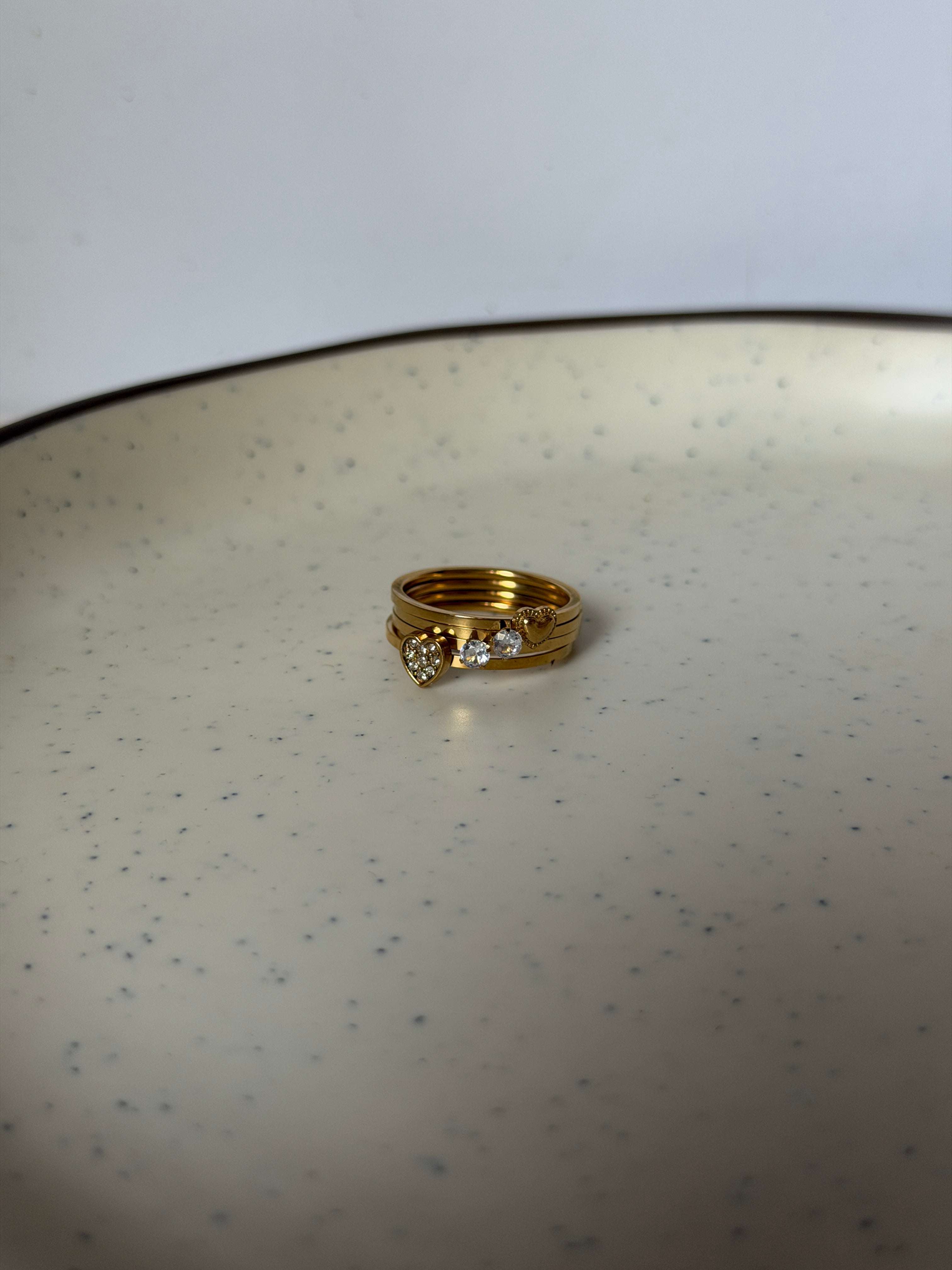 Set rings