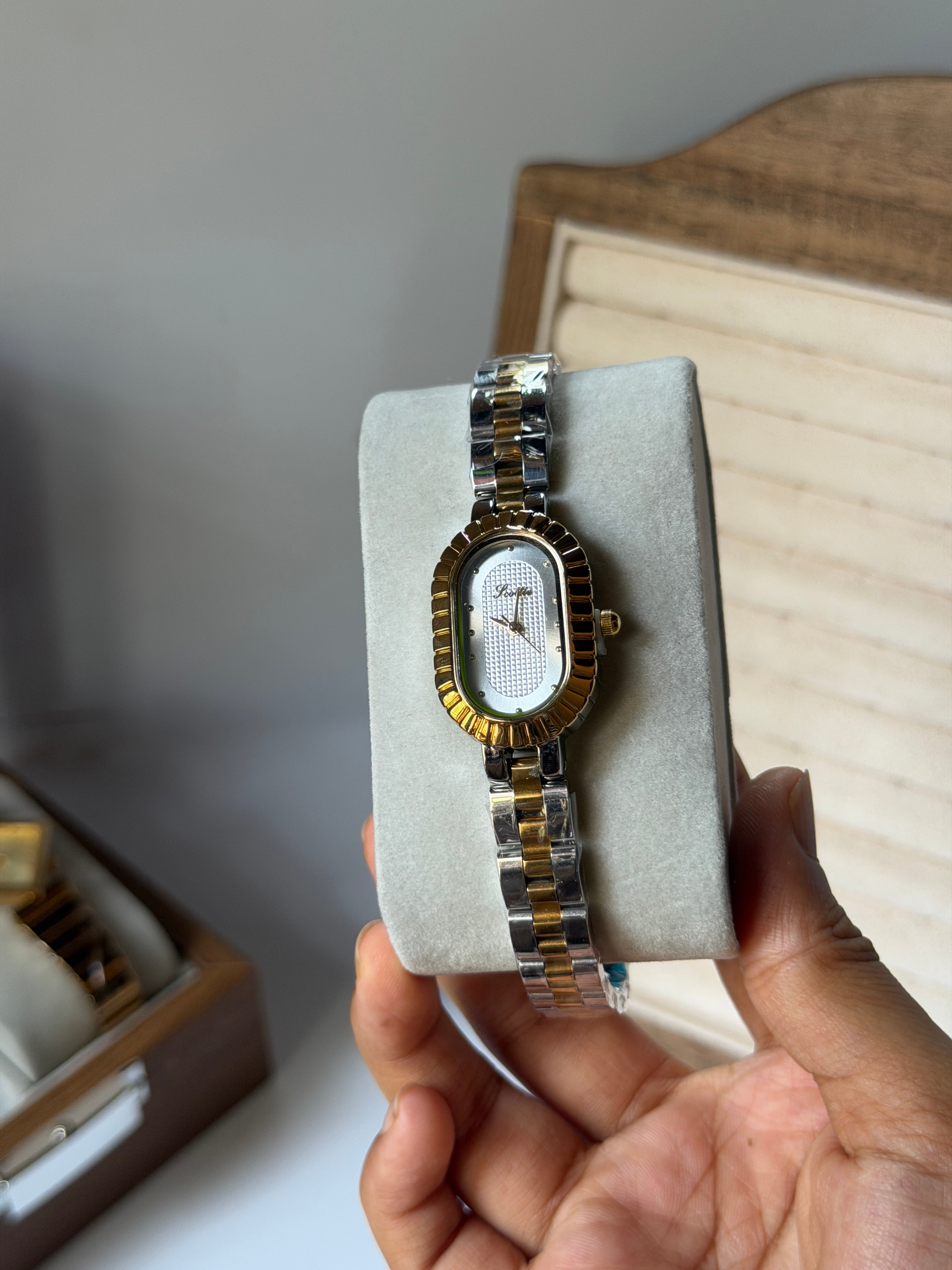 Vintage watch