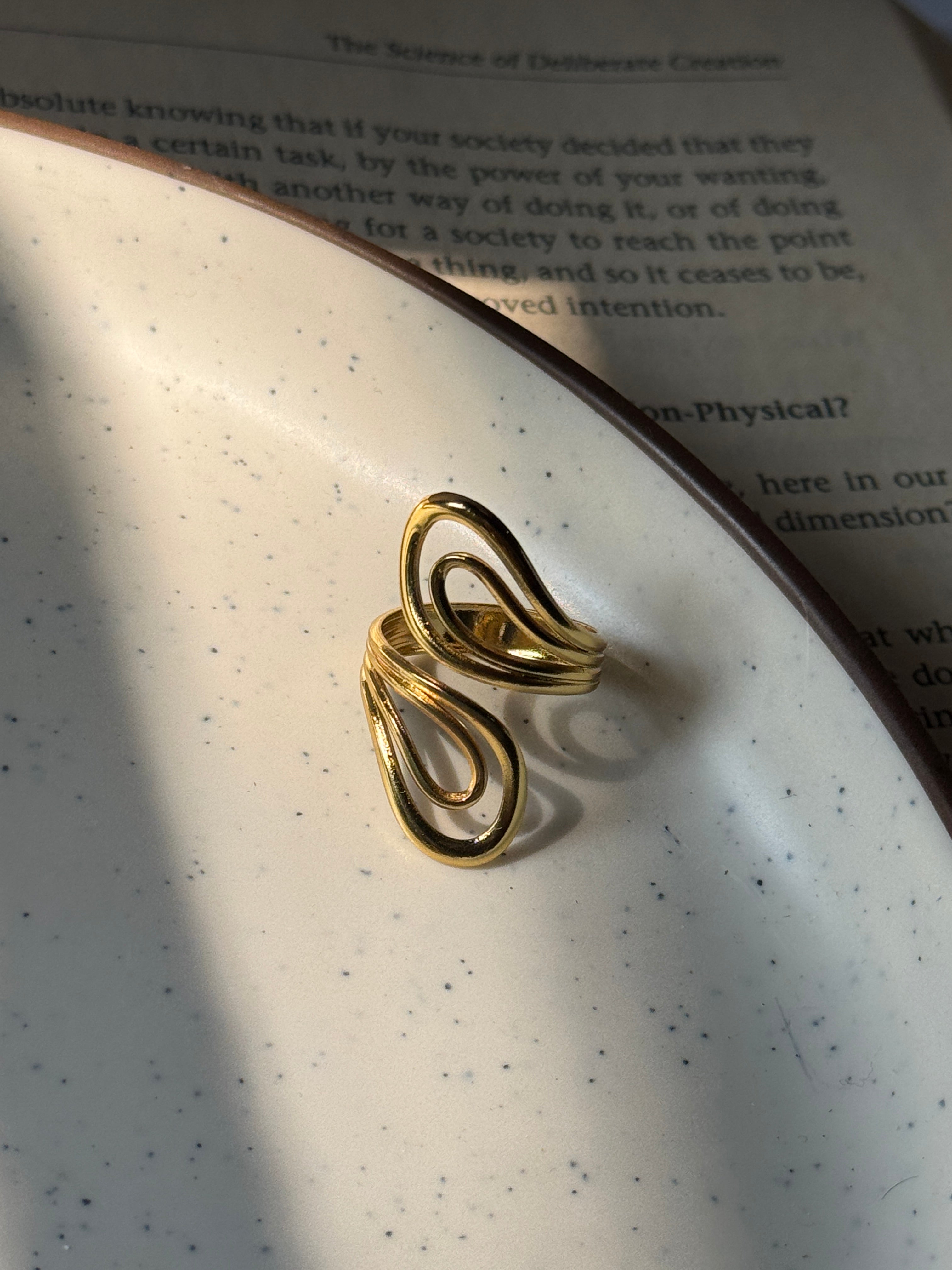 Illuma Ring