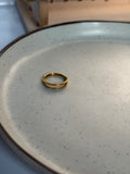 Minimal ring