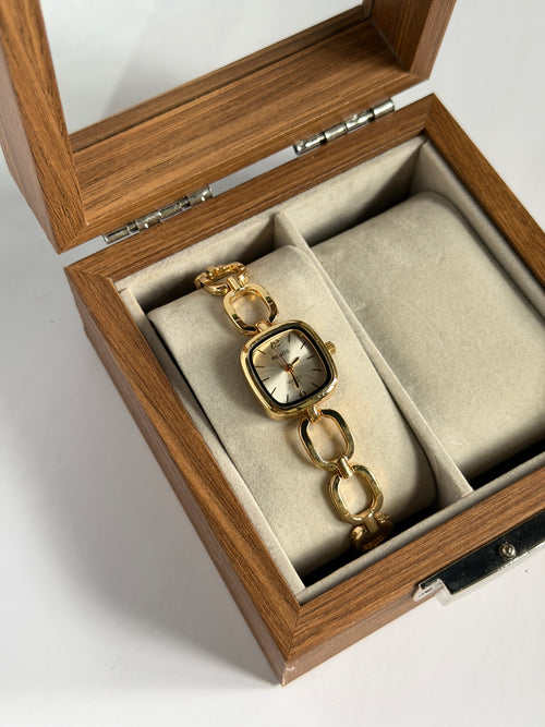 Aurea Dial Watch