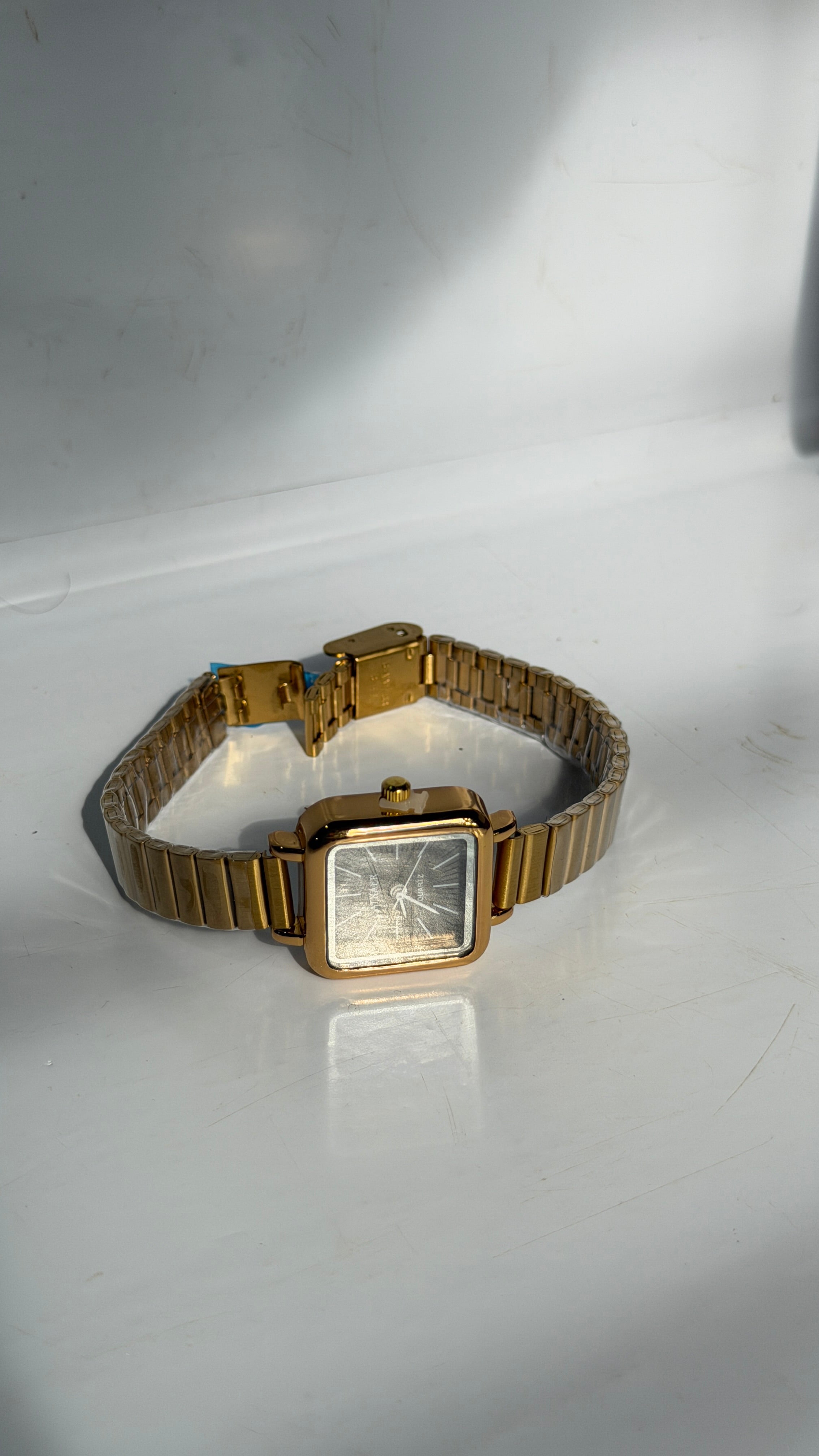 Fallowfield Dial Watch