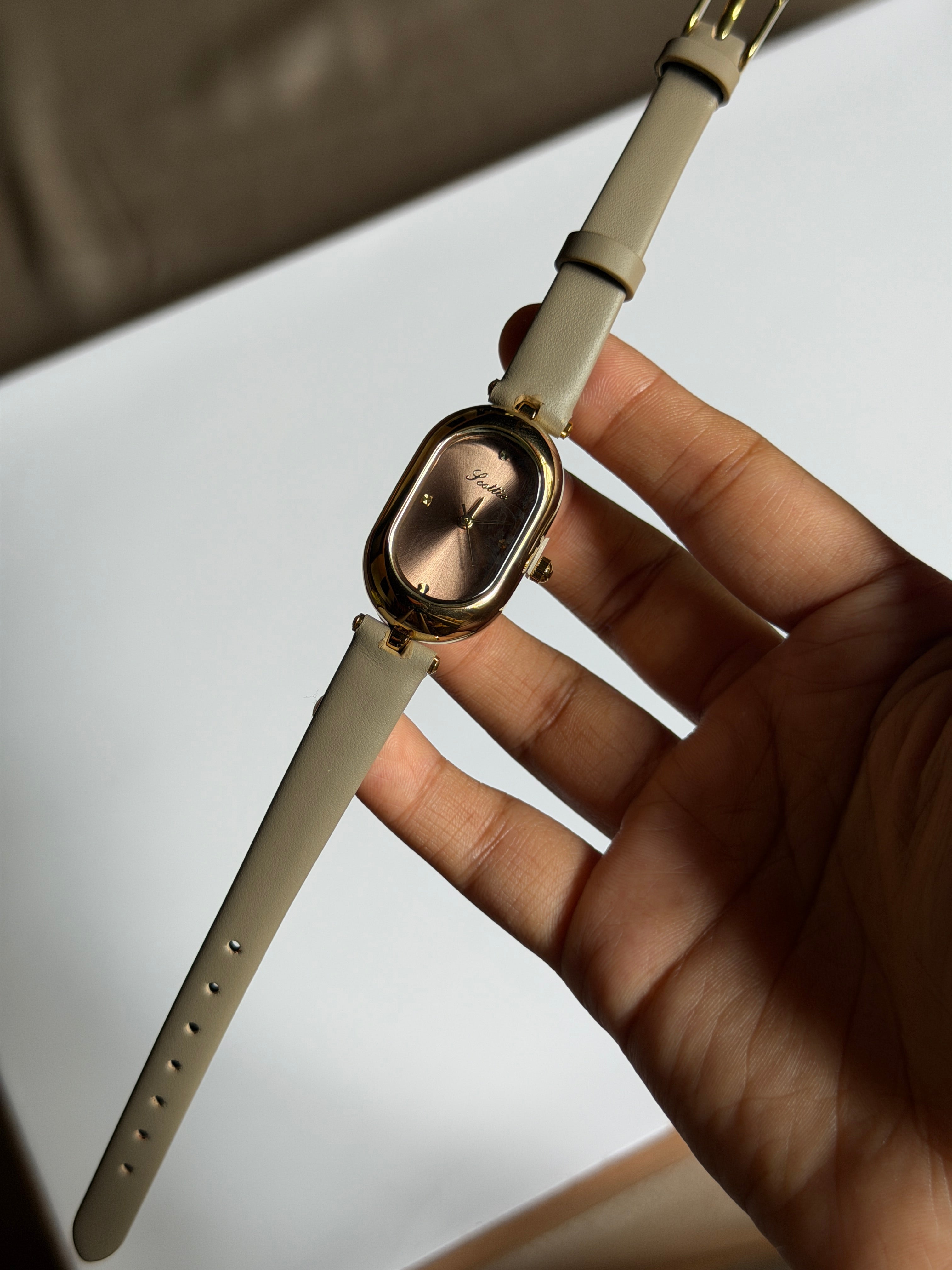 Vintage watch