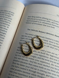 Sunkissed Drop Earring