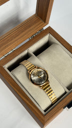 Carleton Dial Watch