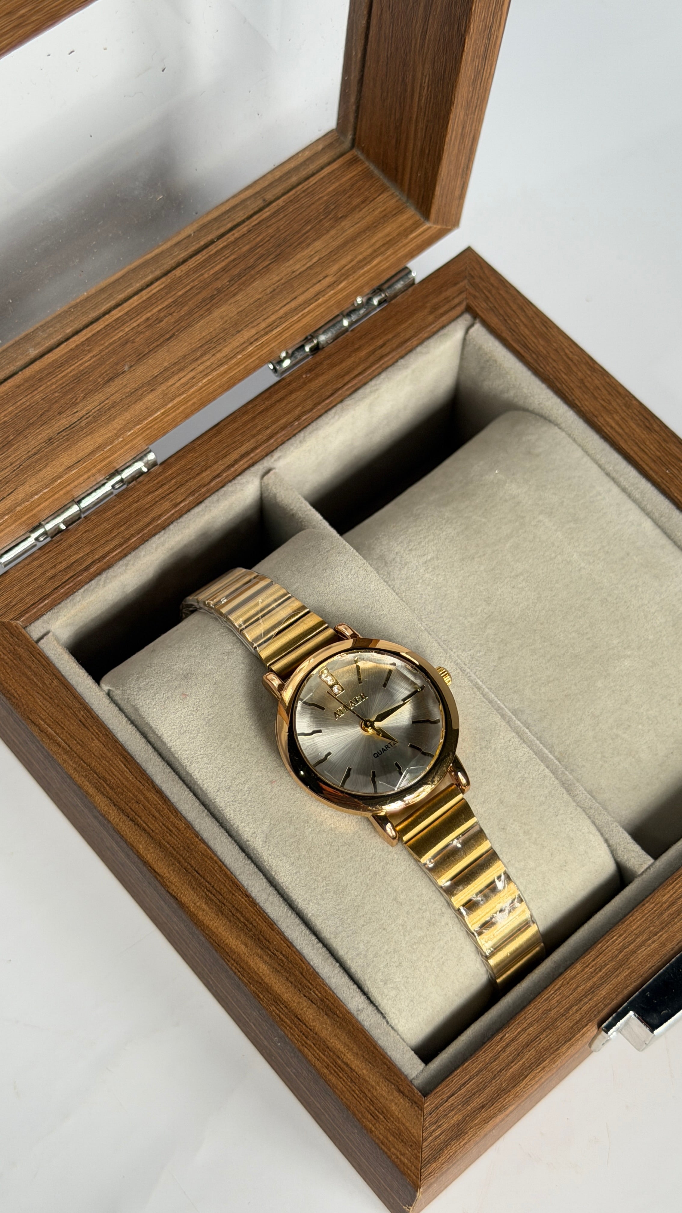 Carleton Dial Watch