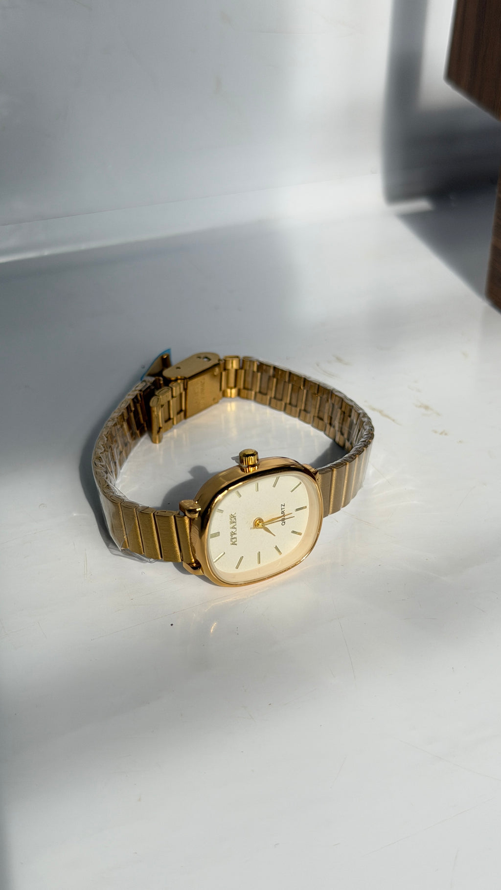 Dunmore Dial Watch