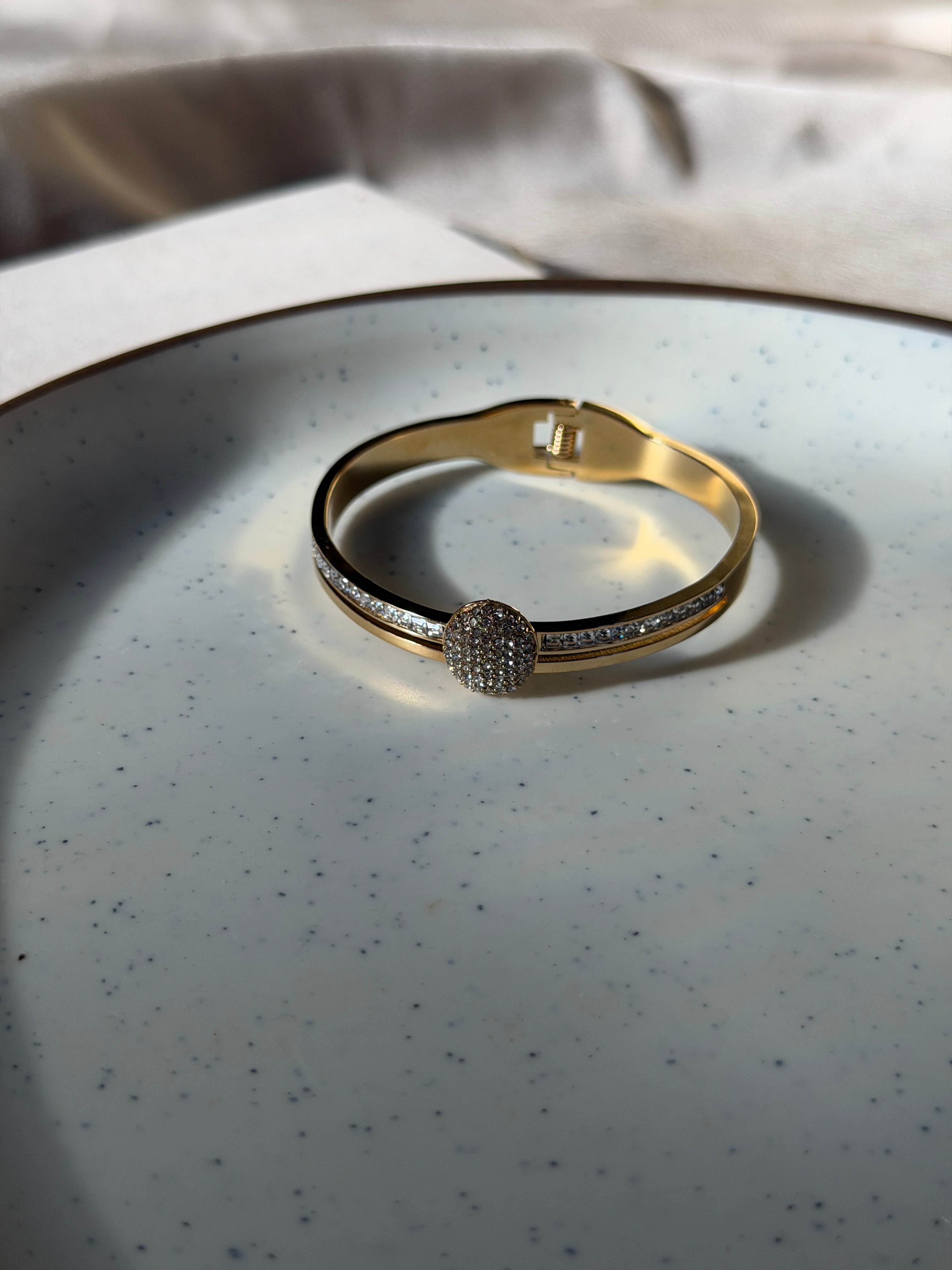Adult bangle