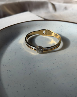 Adult bangle