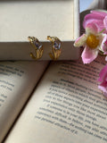 Crystal Dream Earrings