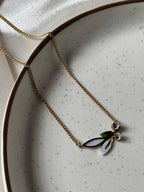 Nature Muse Chain