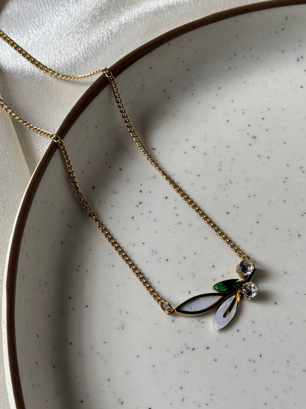 Nature Muse Chain