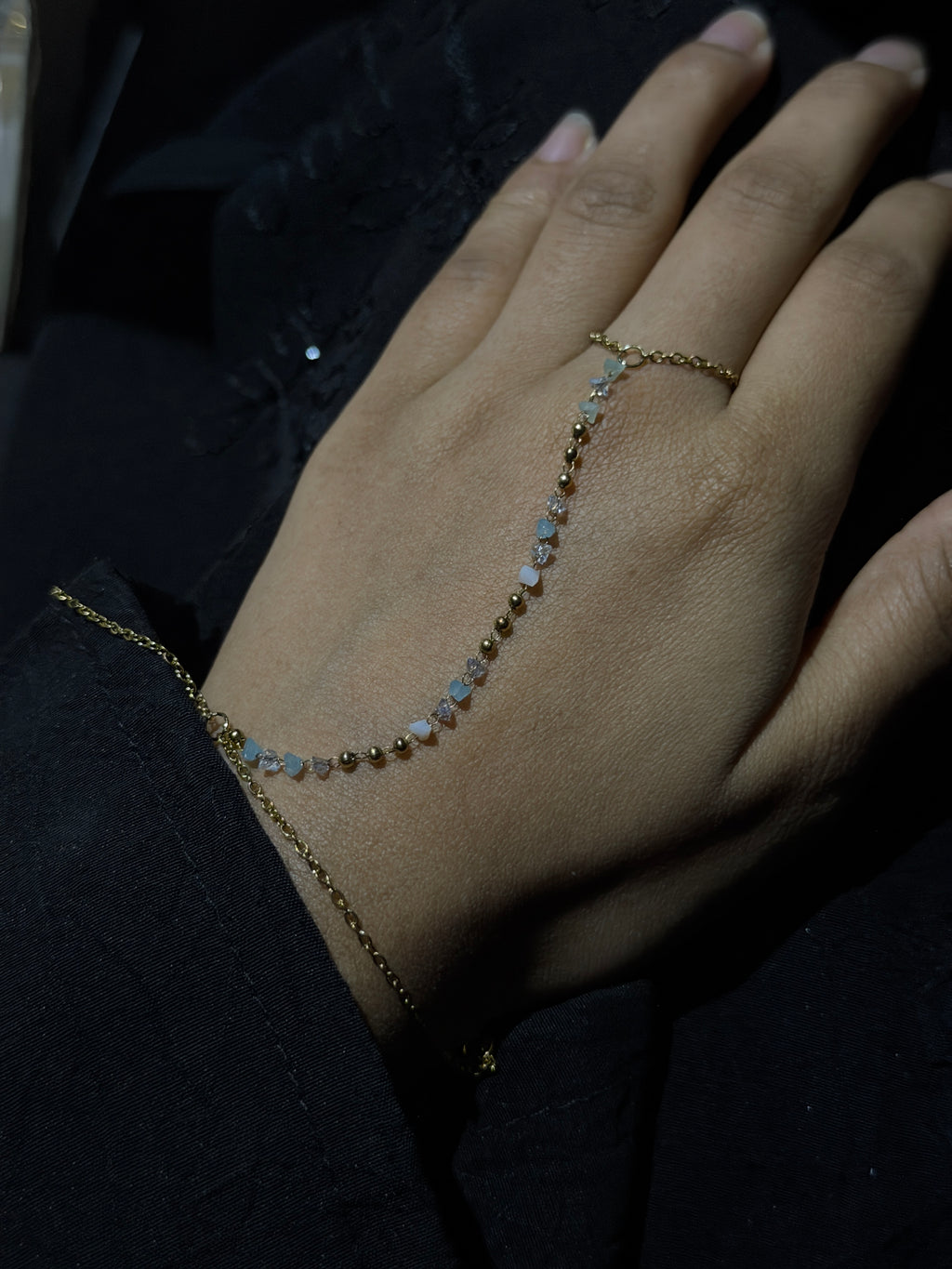 Handchain