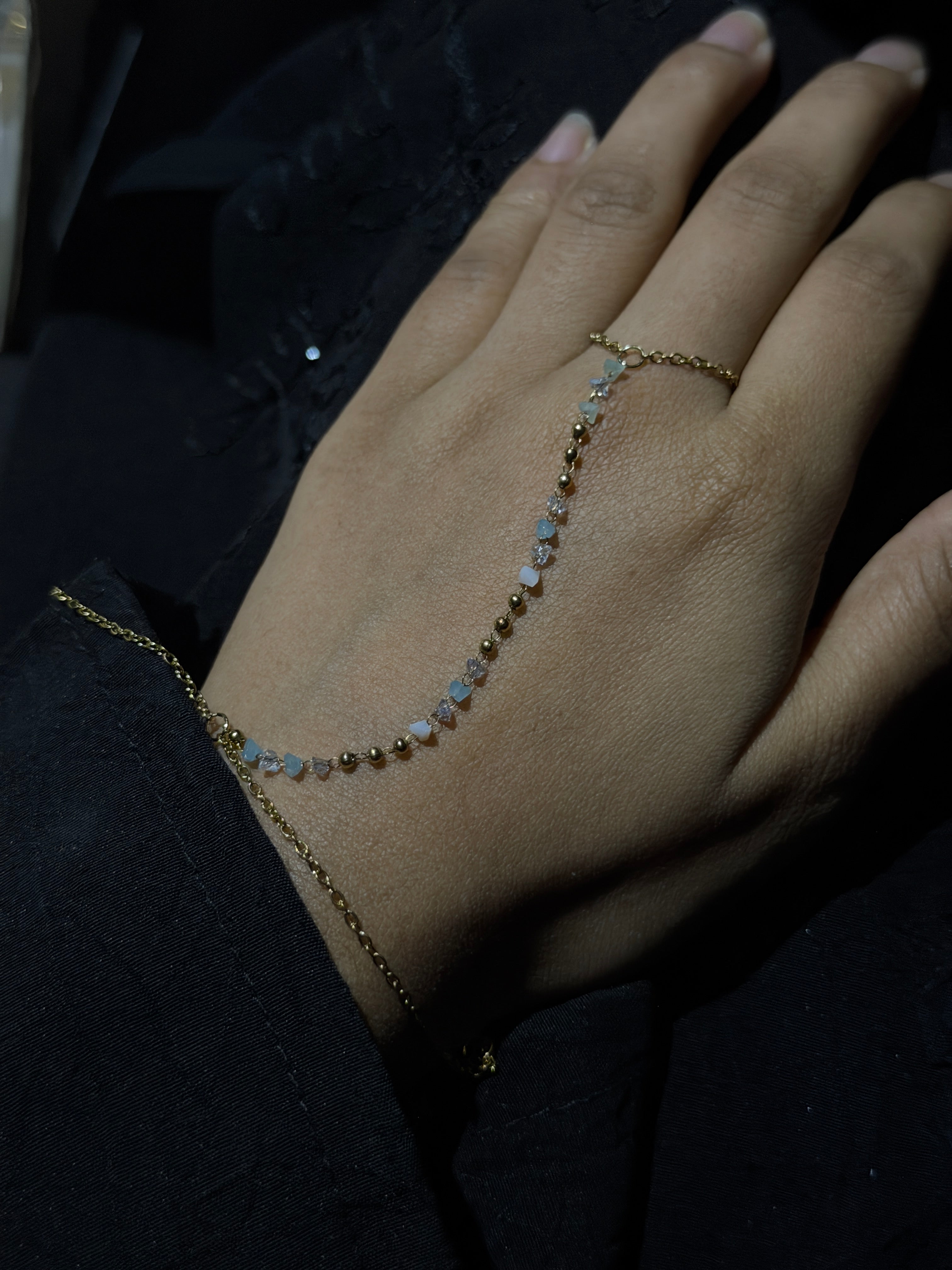 Handchain