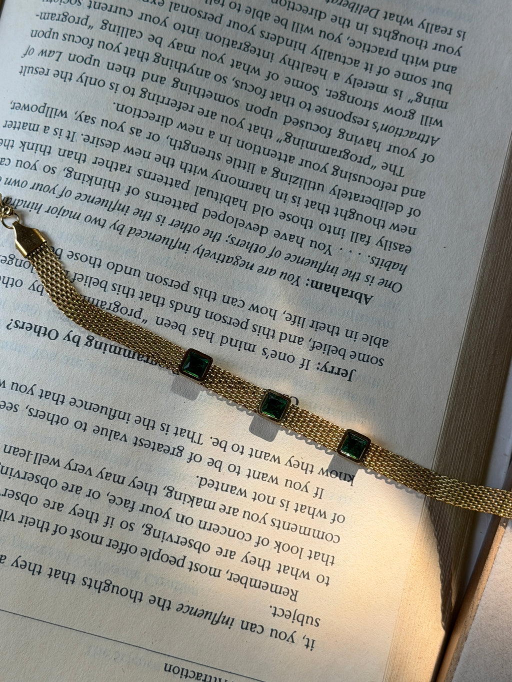 Radiance Bracelet